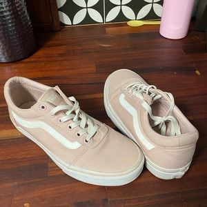 Vans Old Skool Shoes